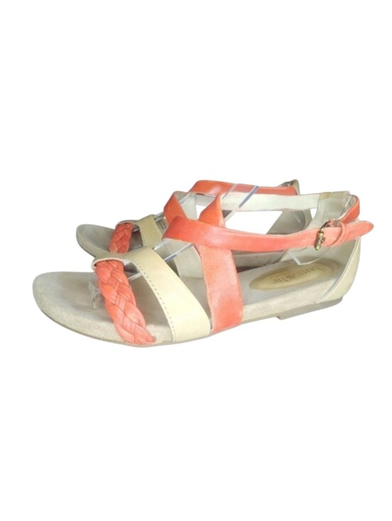 bussola Shoes - Bussola Kalamar Sandals, Womens 38 EU (7-7.5 US)​
